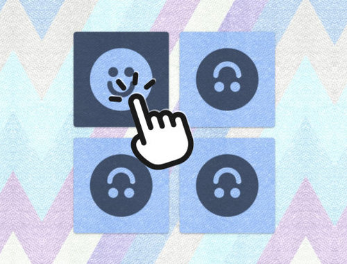 Játék 321 Válassza a Másik lehetőséget  online