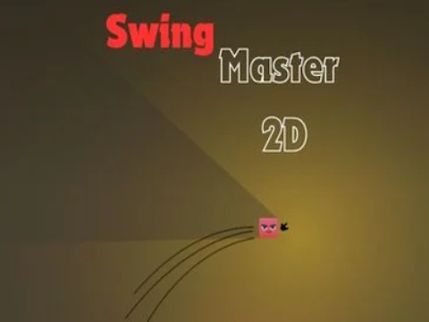 Játék Swing Master 2D online
