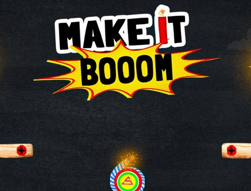 Játék Tedd fel a fellendülést! online