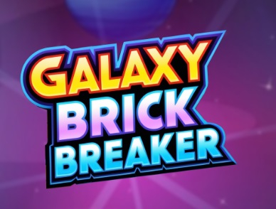 Játék Galaxy tégla megszakító online
