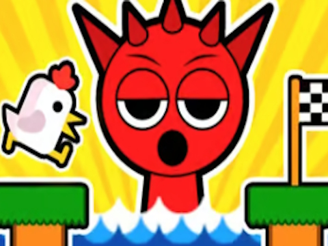 Játék TikTok Egg Run  online