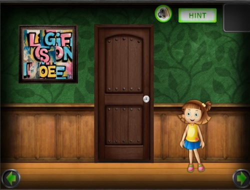 Játék Amgel Kids Room Escape 262 online