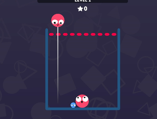 Játék Ball srácok  online