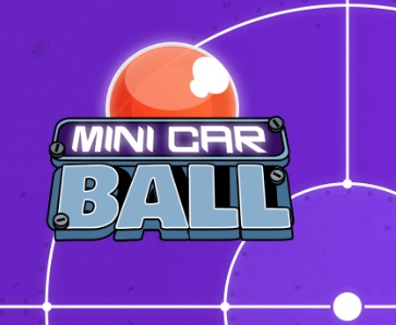 Játék Mini autós labda  online
