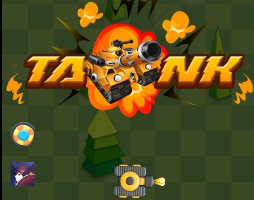 Játék Tartály vs tartály online