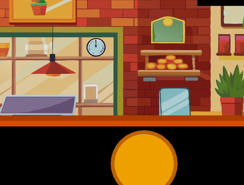 Játék Pizza őrület iparmágnás online