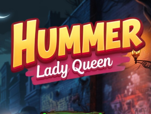 Játék Hummer Lady Queen online