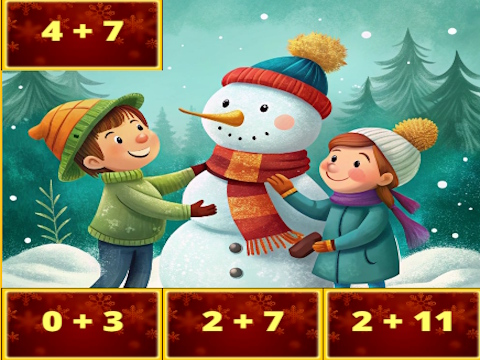 Játék Chill Math kiegészítés  online