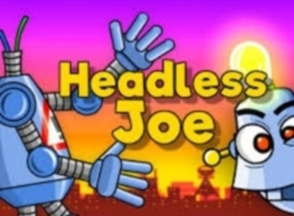 Játék Fejetlen Joe  online