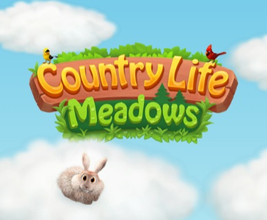 Játék Country Life Meadows online