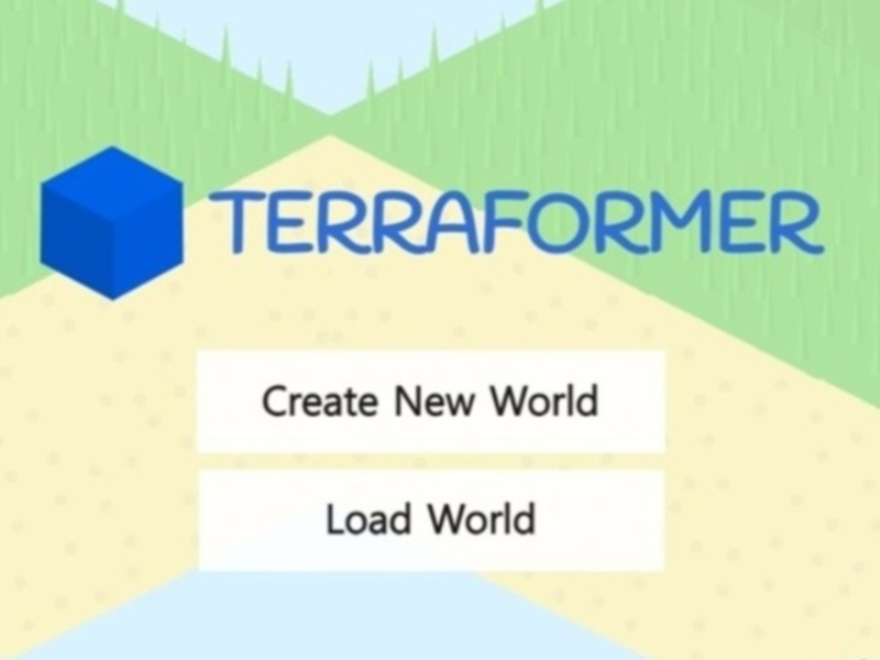 Játék Terraformáló  online