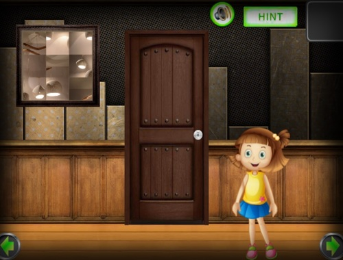 Játék Amgel Easy Room Escape 2 online