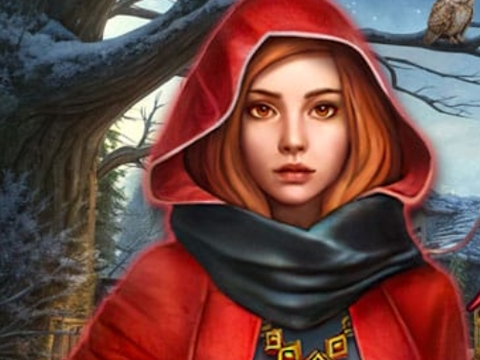 Játék Moonshade kastély  online