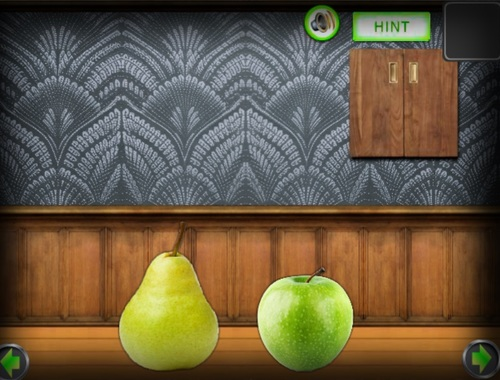 Játék Amgel Kids Room Escape 266 online