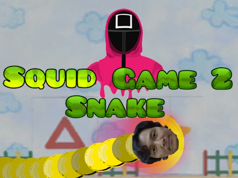 Játék Tintahal játék 2. kígyó online