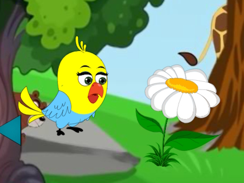 Játék Madár Babát Keres  online