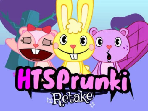Játék Htsprunkis újrahasznos online