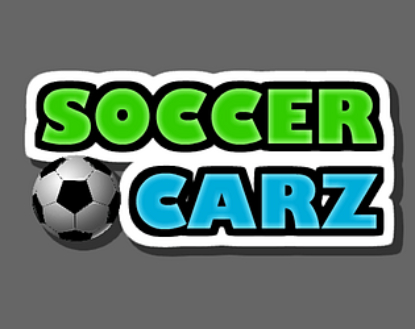 Játék Foci carz online