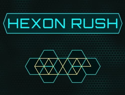 Játék Hexon rohanás online