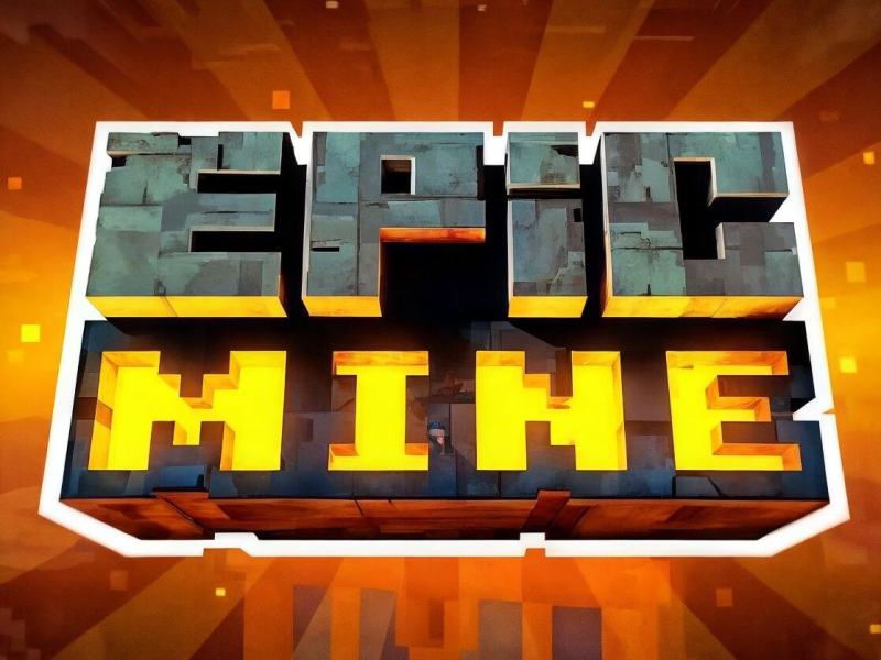 Játék Epikus akna online
