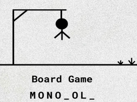 Játék Hangman saga online
