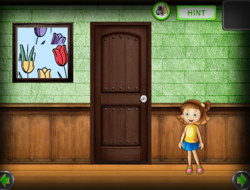 Játék Amgel Kids Room Escape 268 online