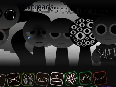 Játék Sprunkilairitási remake  online