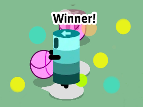 Játék Totems címkék  online