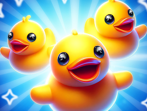 Játék 3D mérkőzés puzzle mánia  online