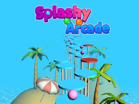 Játék Csípős árkád  online