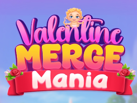 Játék Valentin egyesíti a mániát  online