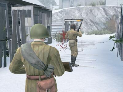 Játék Warfare 1942 online