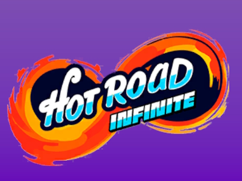 Játék Hot Road Infinite online
