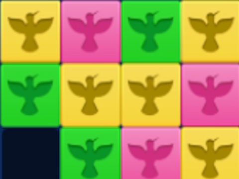Játék Match Tiles 8х8 online