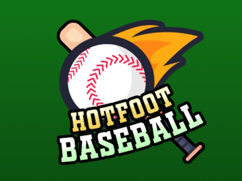 Játék Hotfoot baseball online