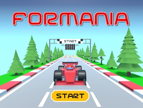 Játék Fornaia  online