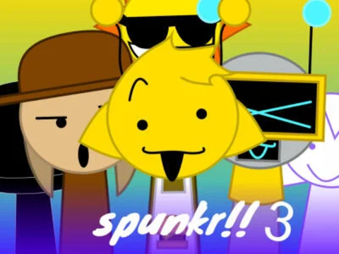 Játék Sprunkr 3. fázis  online
