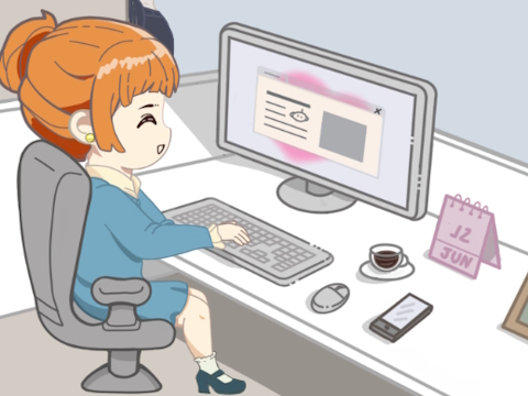 Játék Irodai menekülés a randevúkhoz  online
