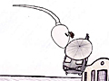 Játék Spermrider  online