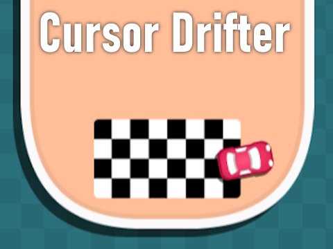 Játék Kurzor sodródó  online