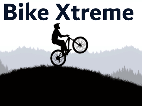 Játék Bike Xtreme online