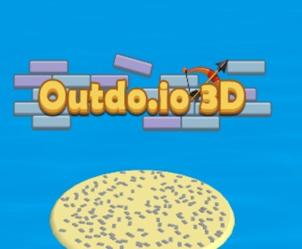 Játék Lepipál. IO 3D  online