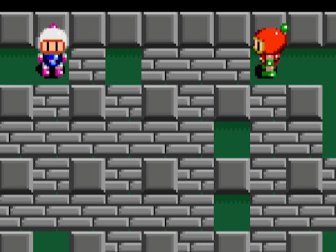 Játék Player Bomber 2d 4 Player online