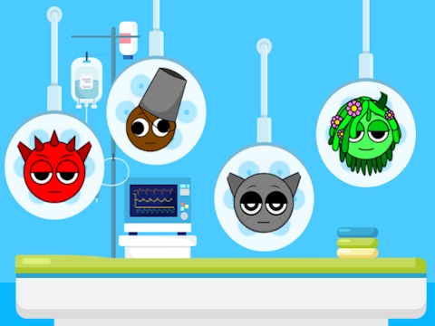 Játék Kids kvíz by Kids Game  online