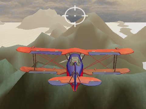 Játék Skybattle IO online