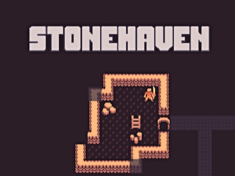 Játék Stonehaven online