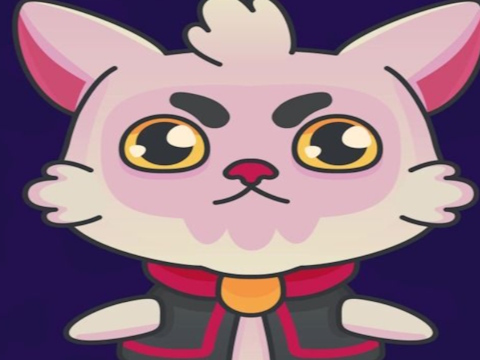 Játék Kombo Kat online