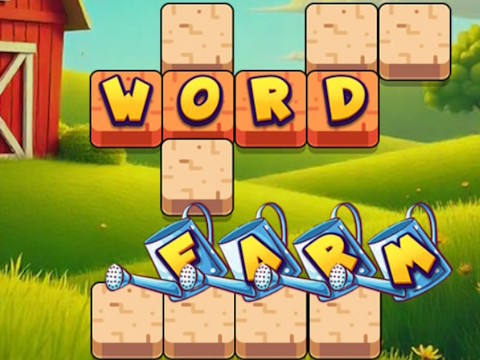 Játék Szavak farmja  online