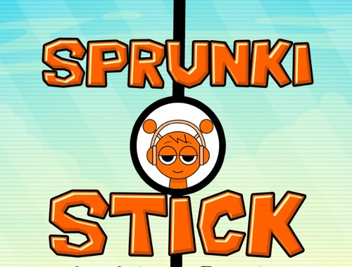 Játék Sprunki bot  online