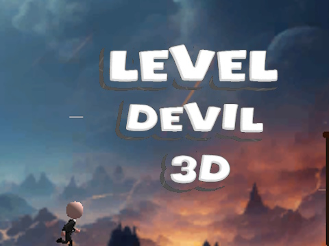 Játék Szinti ördög 3D  online